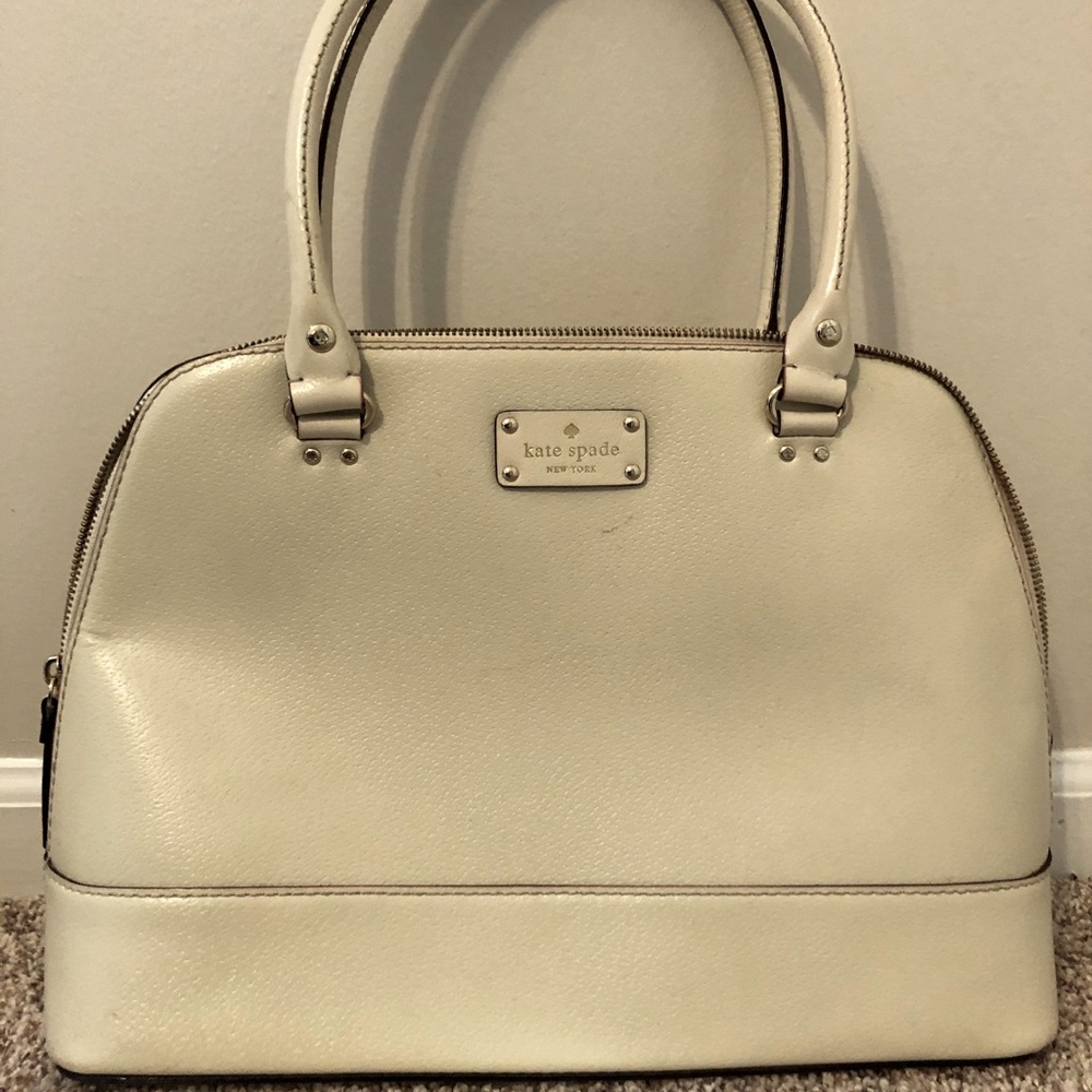 Kate Spade Wellesley Rachelle Handbag
